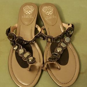 Vince Camuto  sandals